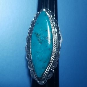 Native American Indian Jewelry